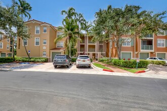 11710 St Andrews Place in Wellington, FL - Foto de edificio - Building Photo