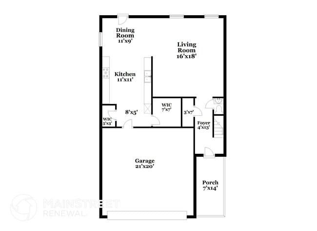 529 Firethorn Ct in Villa Rica, GA - Building Photo - Building Photo