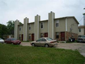 property at 3200 McLean St
