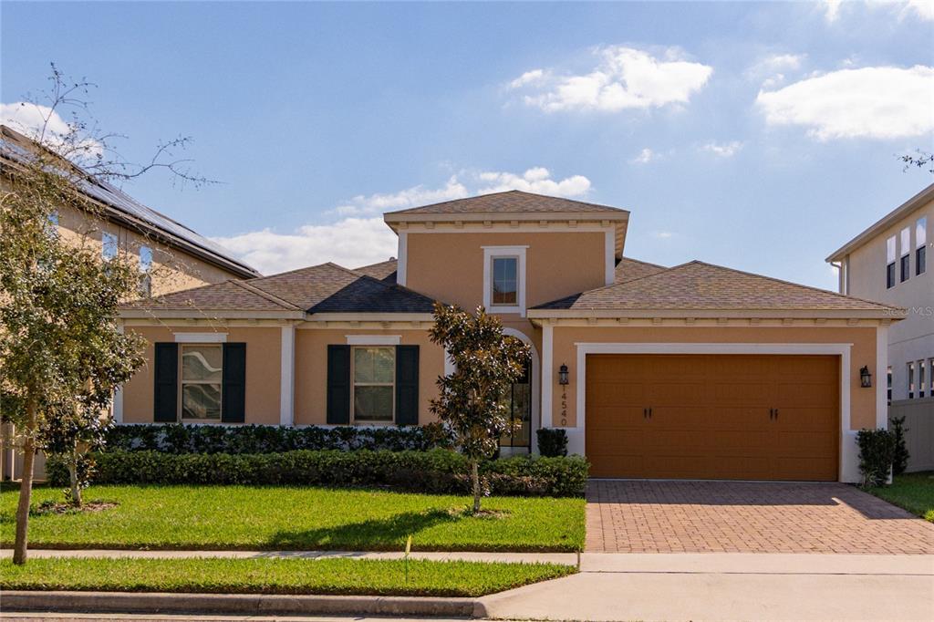 14540 Sunbridge Cir in Winter Garden, FL - Building Photo