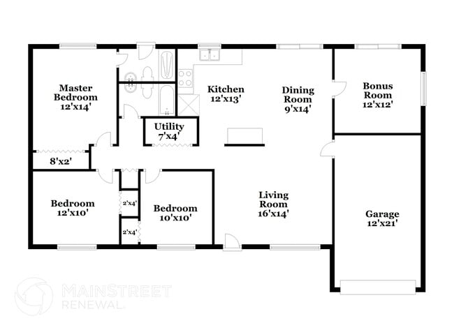 151 Osceola Ave in Cocoa, FL - Building Photo - Building Photo