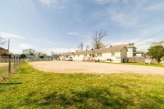 323 W Peach St in Vineland, NJ - Building Photo - Building Photo