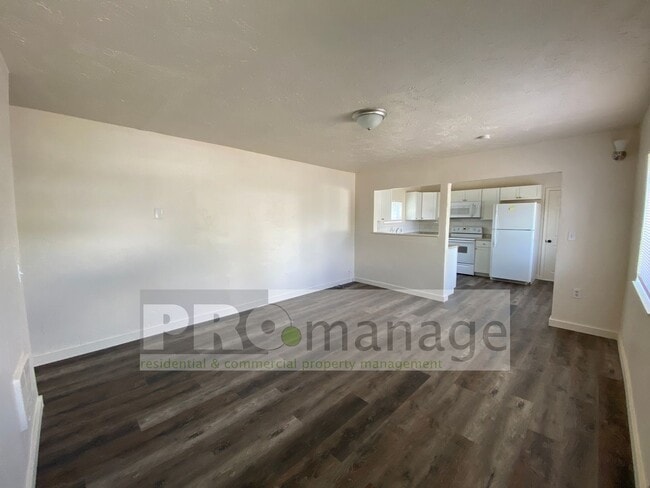 437 W Crowley St in Idaho Falls, ID - Building Photo - Building Photo