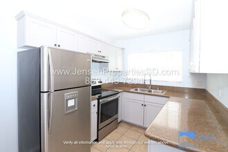 6602 Beadnell Way in San Diego, CA - Building Photo - Building Photo