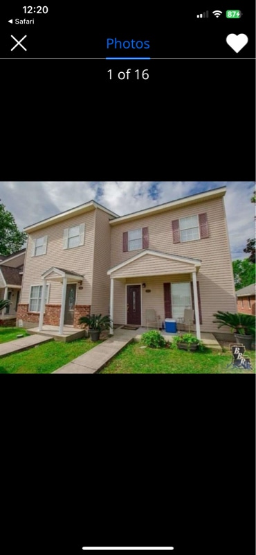 property at 104 Ramey Rd