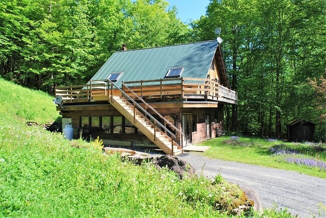 1568 Camels Hump Rd, Unit Chalet Apt