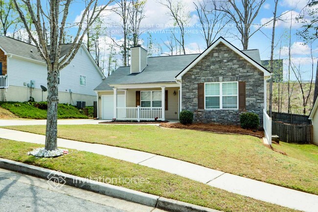 property at 5000 Buckeye Pl