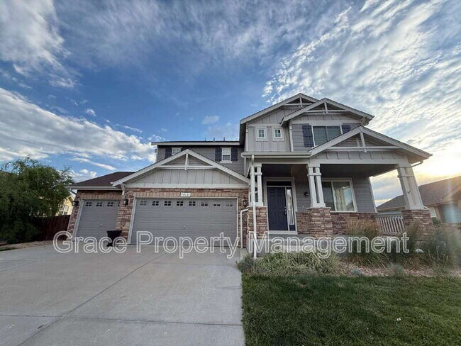 10121 Norfolk St in Commerce City, CO - Building Photo - Building Photo