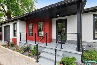 3579 Dryden Rd in Fort Worth, TX - Building Photo - Building Photo