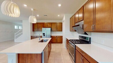 4900 Blistering Way in Greenacres, FL - Building Photo - Building Photo