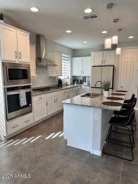 8621 W Palo Verde Dr in Glendale, AZ - Building Photo - Building Photo