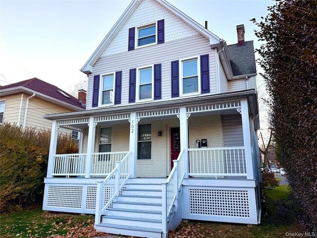 102 N Midland Ave, Unit 2 in Nyack, NY - Building Photo - Building Photo