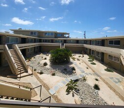 3550 Park in San Diego, CA - Foto de edificio - Building Photo