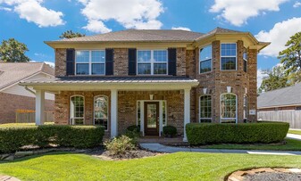 30 S Dulcet Hollow Cir