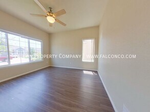 6224 Saddlebred Way in Colorado Springs, CO - Building Photo - Building Photo