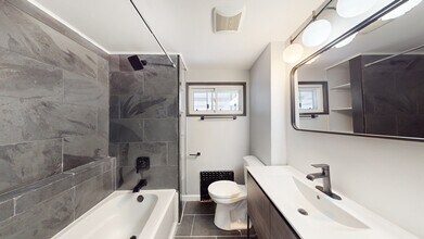 61 Montmorenci Ave in Boston, MA - Building Photo - Building Photo