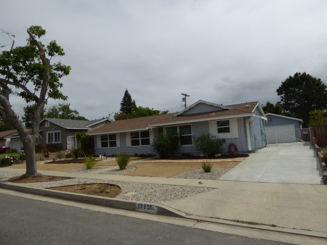 property at 10034 Fullbright Ave