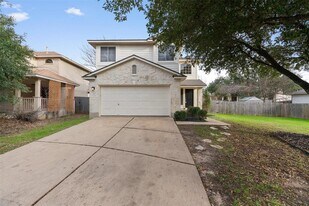 1305 Caras Cv in Pflugerville, TX - Building Photo