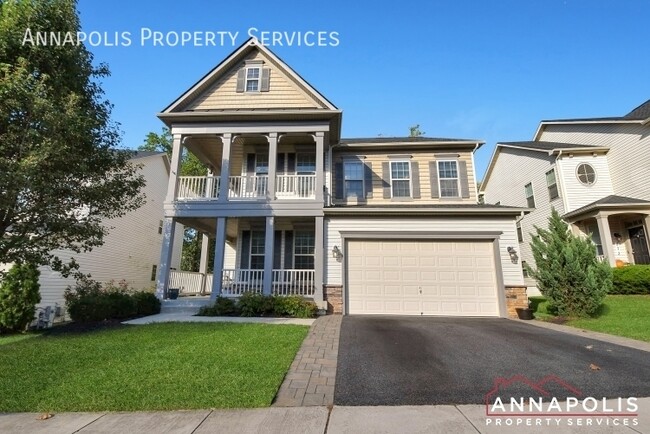 property at 875 Nancy Lynn Ln
