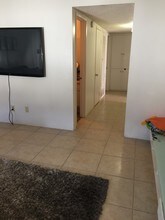 Interior Photo