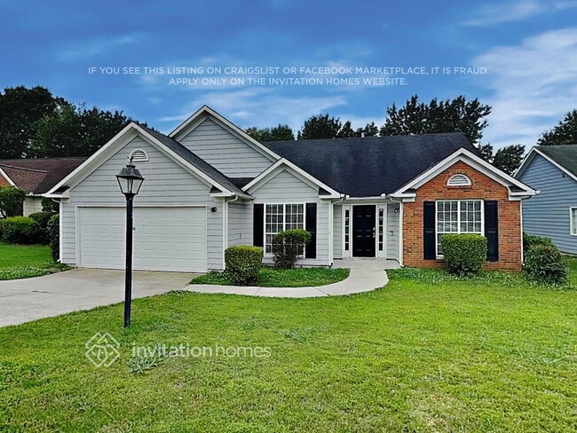 property at 1862 Bitsy Grant Ct NW
