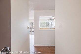 418 Fiddlers Ghost Cir in Mount Gilead, NC - Building Photo - Building Photo