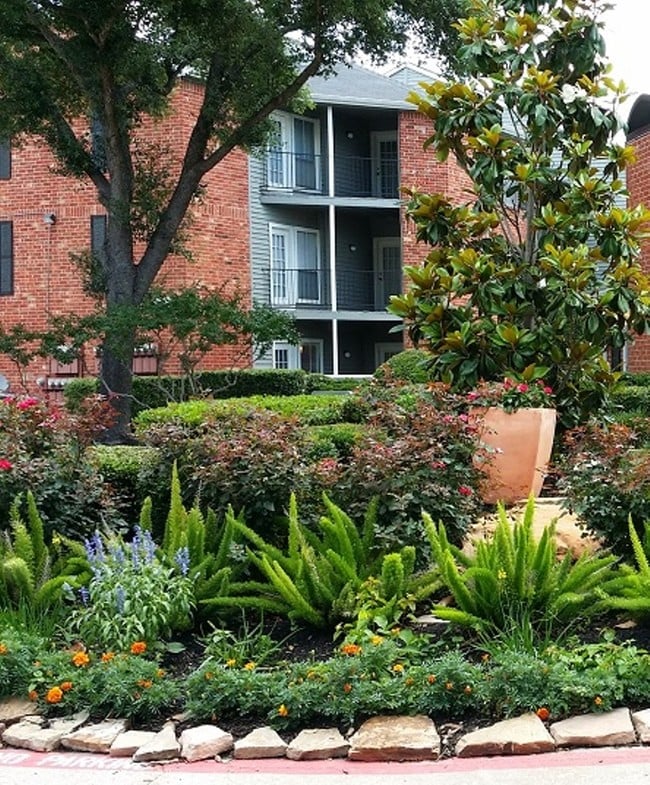 Timbers of Cranbrook