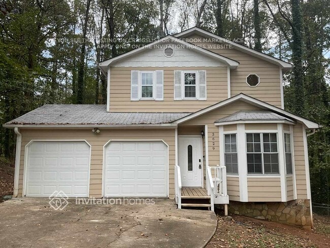 3629 Sharon Ct