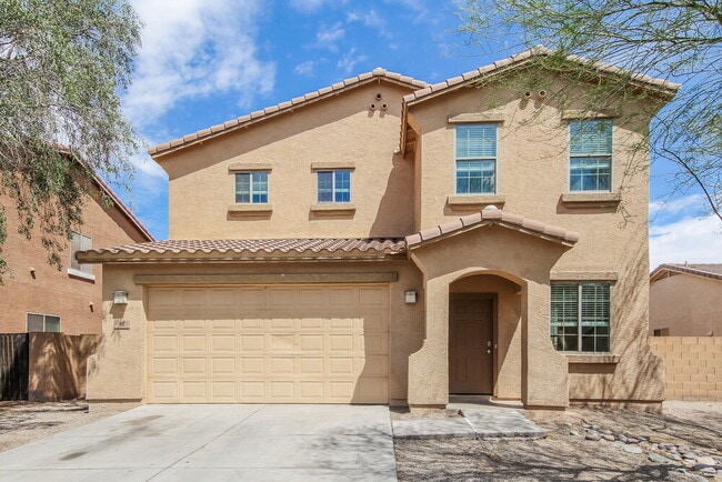property at 6829 S 68th Ln