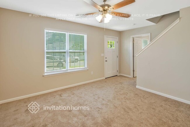 236 Pangle Dr in Charlotte, NC - Foto de edificio - Building Photo