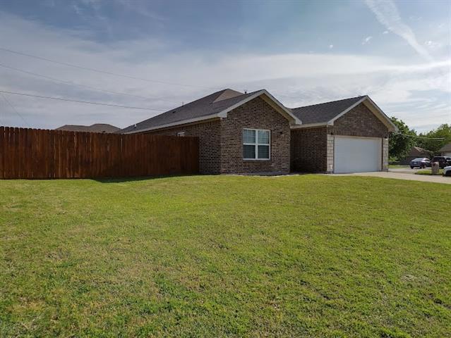 4710 Henry St in Greenville, TX - Building Photo - Building Photo