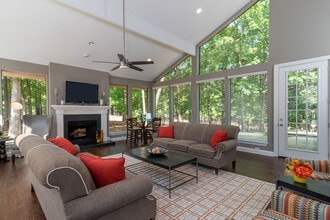 Woodlake Downs in Raleigh, NC - Building Photo - Building Photo