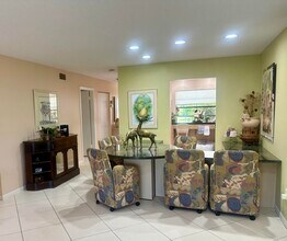 21500 Cypress Hammock Dr in Boca Raton, FL - Building Photo - Building Photo