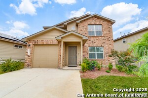 15431 Shortwing in San Antonio, TX - Building Photo