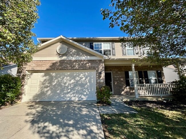 property at 5363 Shamus Dr