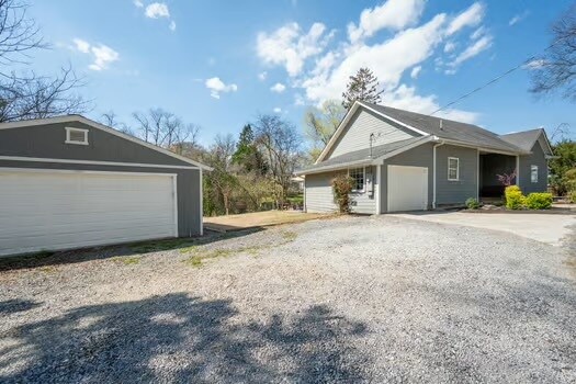 4493 Winn St in Acworth, GA - Building Photo - Building Photo