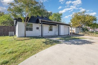 2730 San Diego Dr in Dallas, TX - Building Photo - Building Photo