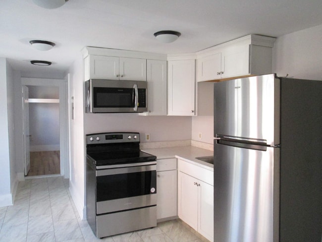 property at 23 Warren St