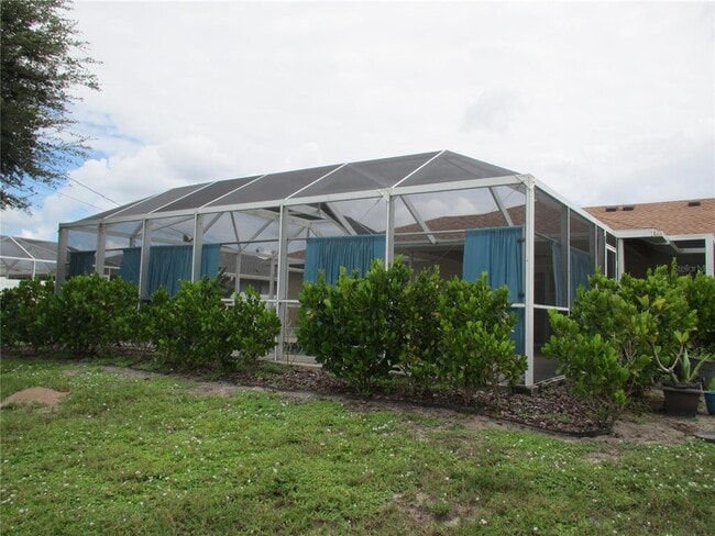 3187 Sulstone Dr in Punta Gorda, FL - Building Photo - Building Photo