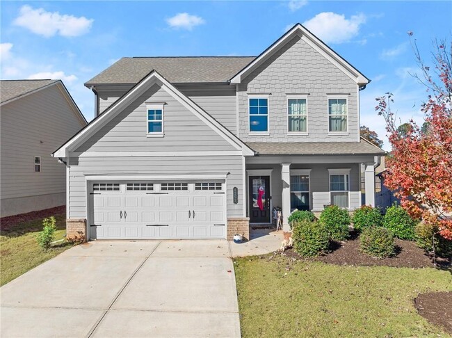 property at 4353 Rockrose Green Way