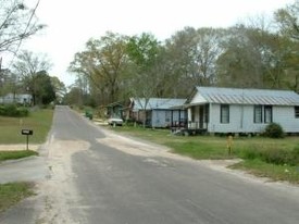 Herring Ave Apartments