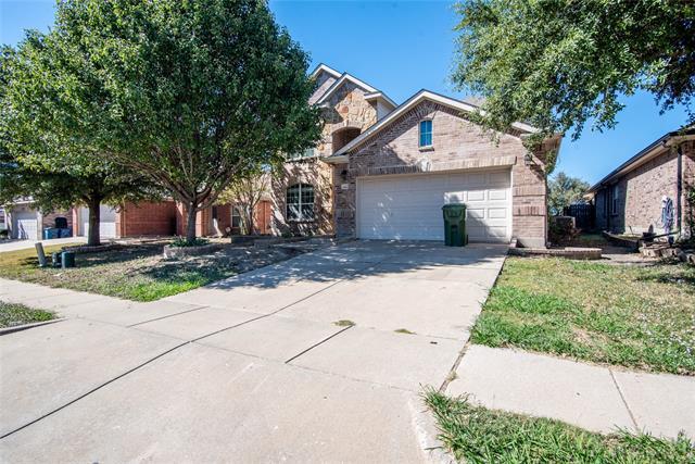 1105 Concan Dr in Forney, TX - Building Photo - Building Photo