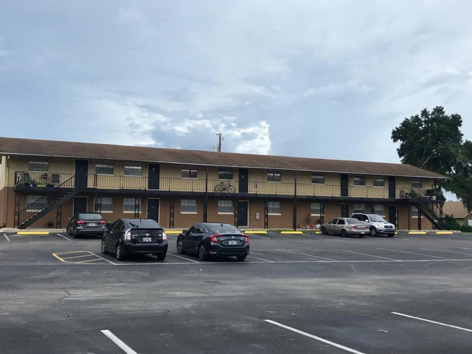 609 S Central Ave-Unit -107 in Oviedo, FL - Building Photo