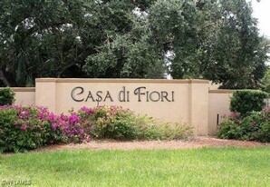 1101 Winding Pines Circle in Cape Coral, FL - Building Photo