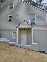234 Patterson Ave SE in Atlanta, GA - Building Photo