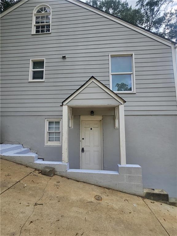 property at 234 Patterson Ave SE