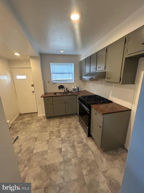 2306 S 23rd St in Philadelphia, PA - Foto de edificio - Building Photo