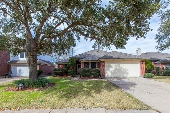 property at 1614 Glacier Blue Dr