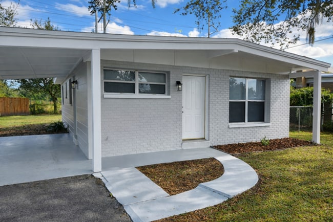 property at 2912 Sample Loop