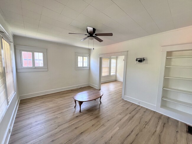 735 Prospect St in Florence, AL - Building Photo - Building Photo